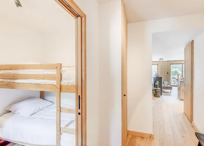 Le Grand Bouquetin - 2 Pieces Pour 6 Personnes Mae-9964 *