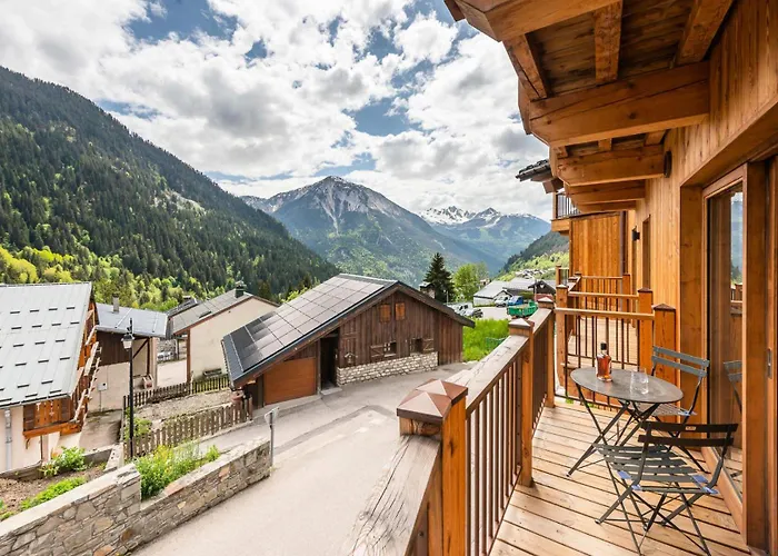 Le Grand Bouquetin - 2 Pieces Pour 6 Personnes Mae-9964 *