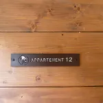 Résidence Le Grand Bouquetin - 2 Pièces Pour 6 Personnes Mae-9964 Appartement *