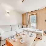 Appartement Résidence Le Grand Bouquetin - 2 Pièces Pour 6 Personnes Mae-9964 La Plagne