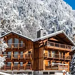 Appartement Résidence Le Grand Bouquetin - 2 Pièces Pour 6 Personnes Mae-9964
