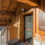 Résidence Le Grand Bouquetin - 2 Pièces Pour 6 Personnes Mae-9964