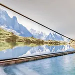 Appartement Résidence Le Grand Bouquetin - 2 Pièces Pour 6 Personnes Mae-9964 La Plagne