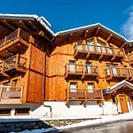 Appartement Résidence Le Grand Bouquetin - 2 Pièces Pour 6 Personnes Mae-9964