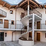 Appartement Résidence Le Grand Bouquetin - 2 Pièces Pour 6 Personnes Mae-9964