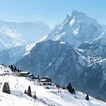 Résidence Le Grand Bouquetin - 2 Pièces Pour 6 Personnes Mae-9964 * La Plagne