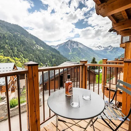 Le Grand Bouquetin - 2 Pieces Pour 6 Personnes Mae-9964 La Plagne