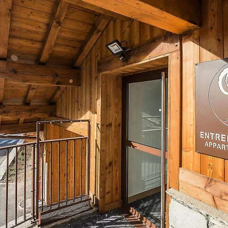 Apartment Le Grand Bouquetin - 2 Pieces Pour 6 Personnes Mae-9964 La Plagne