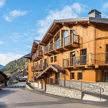 Le Grand Bouquetin - 2 Pieces Pour 6 Personnes Mae-9964 Apartment