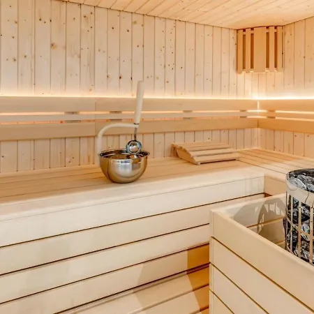 Le Grand Bouquetin - 2 Pieces Pour 6 Personnes Mae-9964 Apartment La Plagne