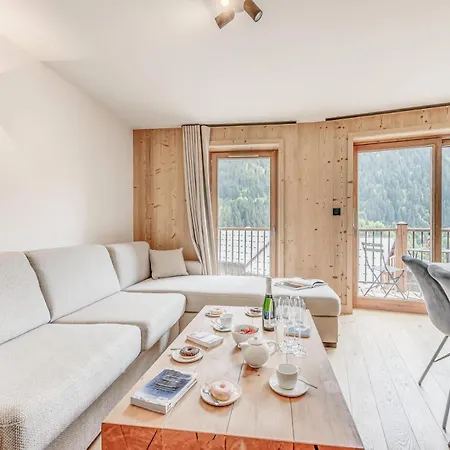 Le Grand Bouquetin - 2 Pieces Pour 6 Personnes Mae-9964 Apartament *