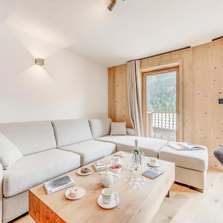 Apartament Le Grand Bouquetin - 2 Pieces Pour 6 Personnes Mae-9964 La Plagne