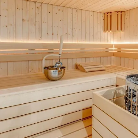 Le Grand Bouquetin - 2 Pieces Pour 6 Personnes Mae-9964 Apartament