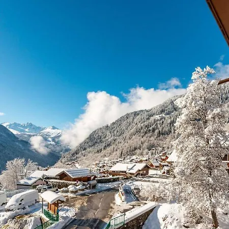 Apartament Le Grand Bouquetin - 2 Pieces Pour 6 Personnes Mae-9964 La Plagne