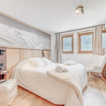 Apartament Le Grand Bouquetin - 2 Pieces Pour 6 Personnes Mae-9964 La Plagne