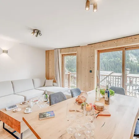Apartament Le Grand Bouquetin - 2 Pieces Pour 6 Personnes Mae-9964 La Plagne