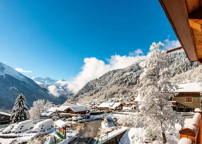 Le Grand Bouquetin - 2 Pieces Pour 6 Personnes Mae-9964 Apartman La Plagne