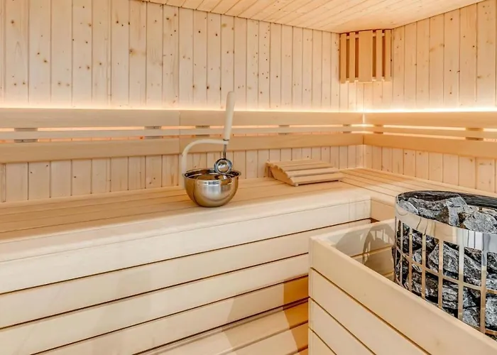 Le Grand Bouquetin - 2 Pieces Pour 6 Personnes Mae-9964 Apartment La Plagne